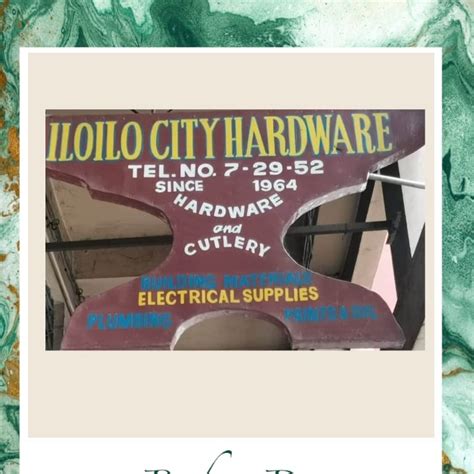 city hardware iloilo|citi hardware iloilo city philippines.
